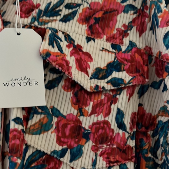 New with tag women s jacket size large - Picture 4 of 7